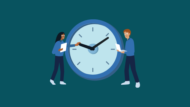 Large Texas District Shaves Days off Payroll Processing with More Efficient ERP Solution