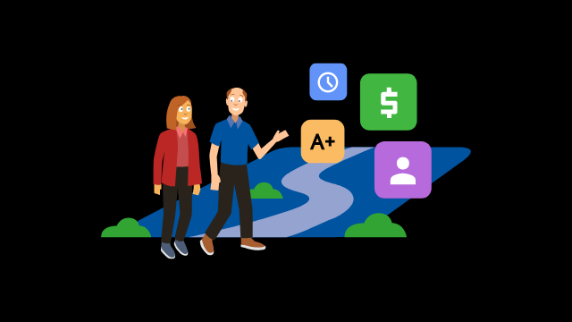 Michigan School District Modernizes Business Office with New ERP Solution