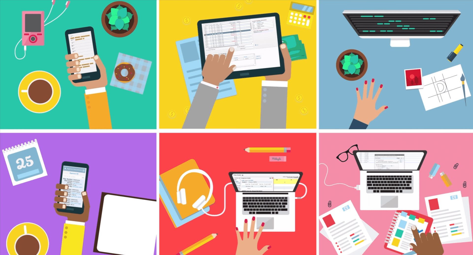 Empowering Education: Texas District’s Journey Towards a Technology-Rich Future