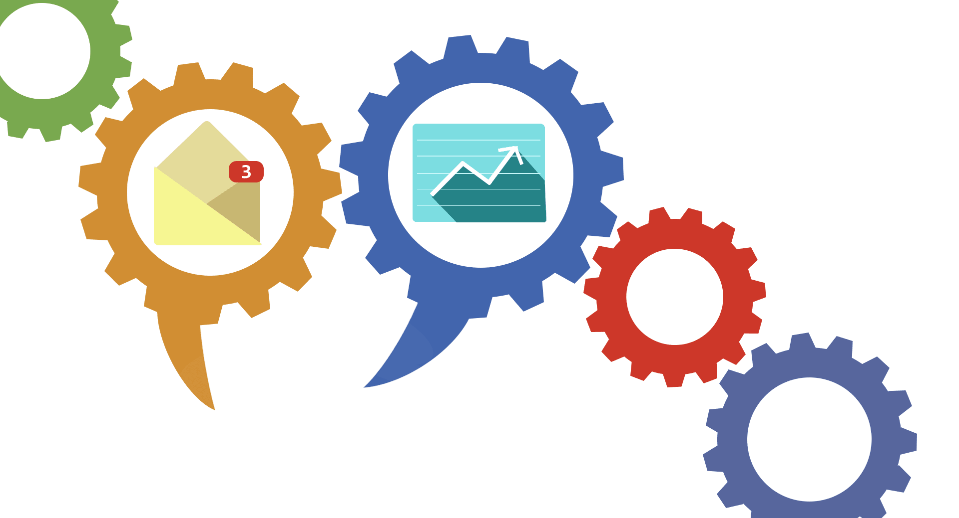 Connected Classrooms, Informed Communities: Illinois District’s Tech-Driven Engagement Strategy