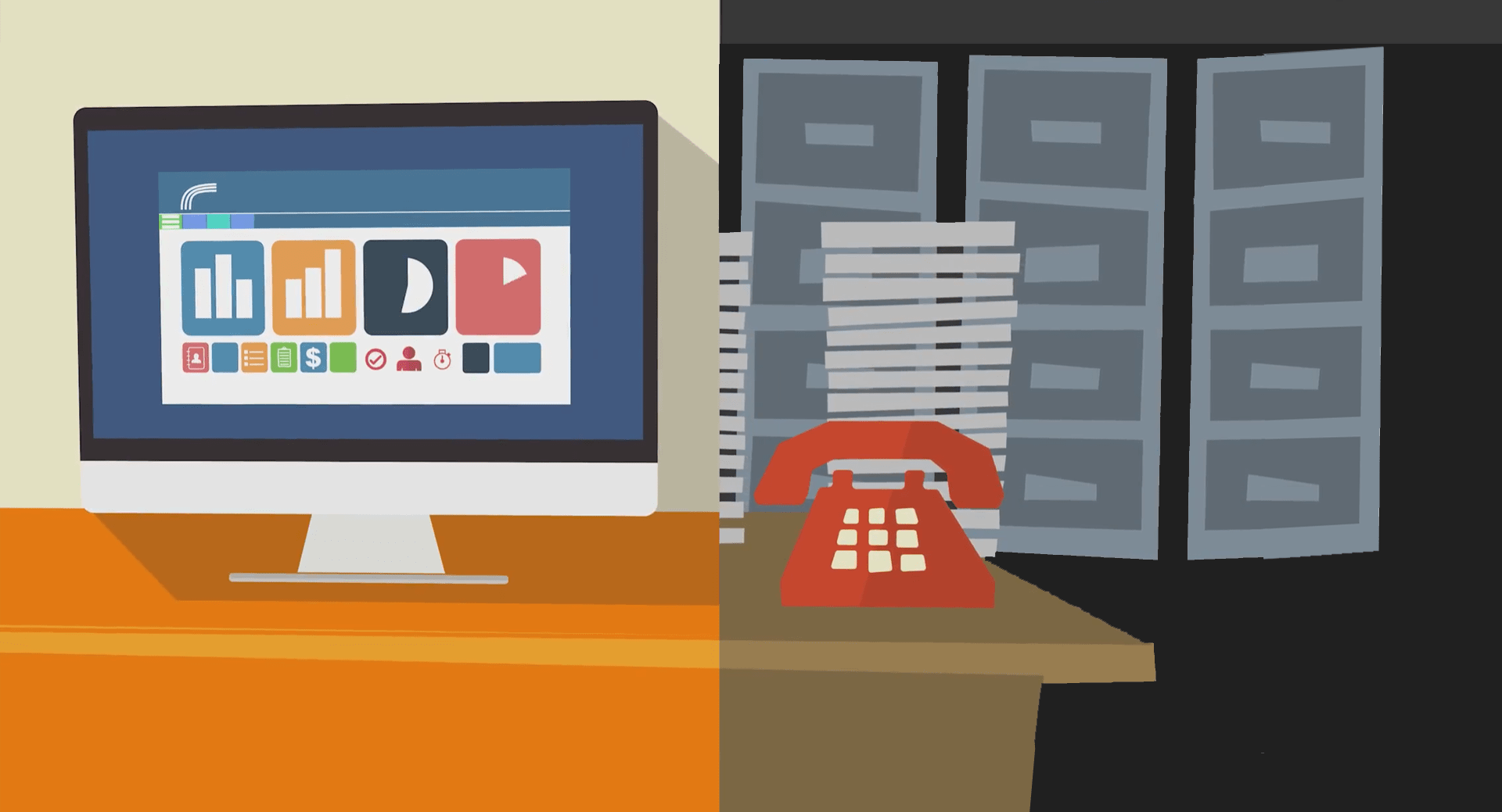 Illinois District Modernizes Business Office with New ERP