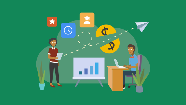 Automate Your Business Office and Save Six Figures