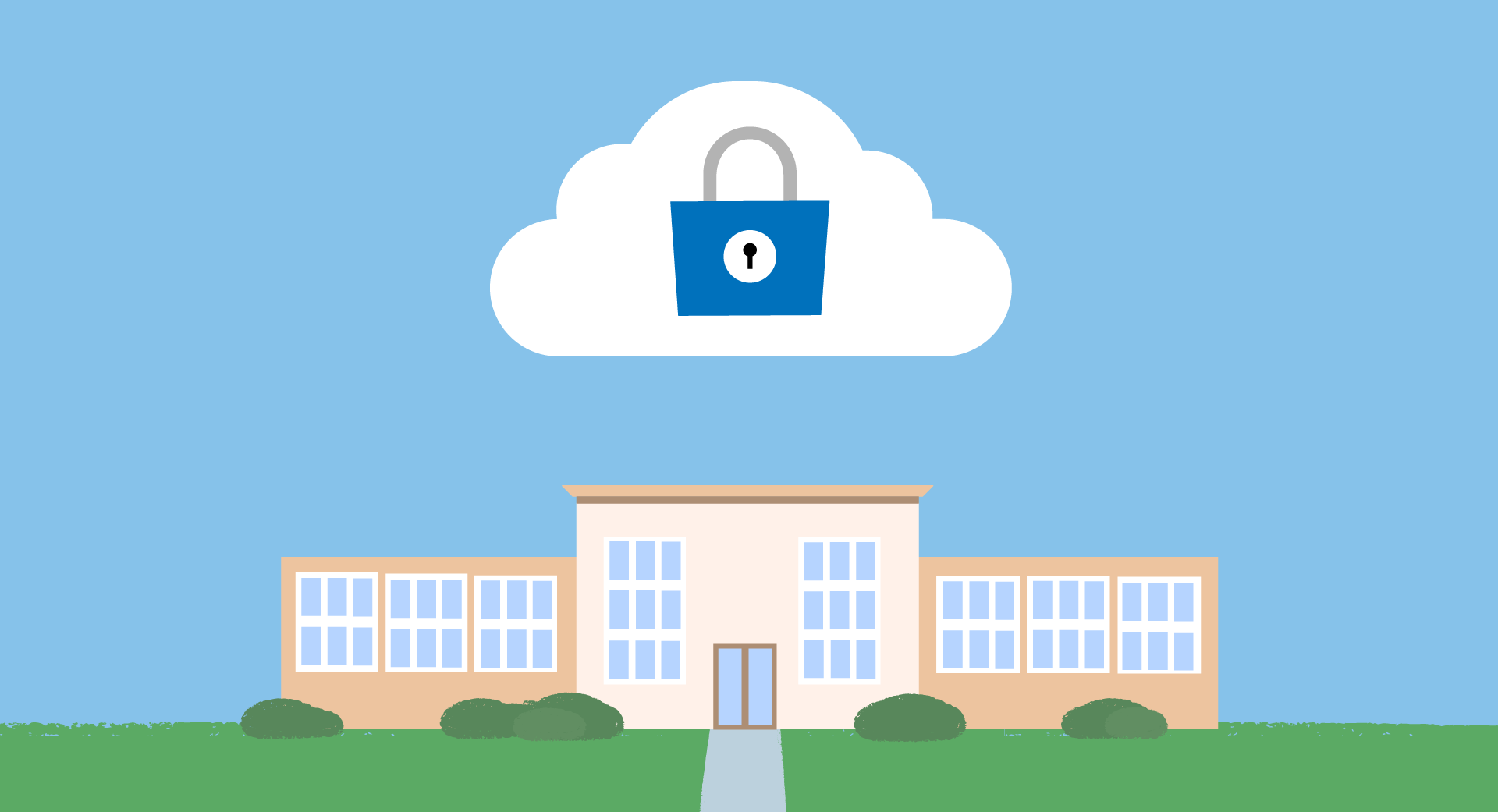Minnesota District Finds Peace of Mind with Skyward & Secure Cloud Hosting
