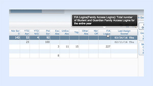 Gradebook Tracker