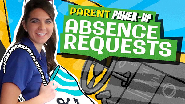Absence Requests