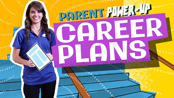 Career Plans