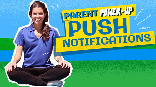 Push Notifications