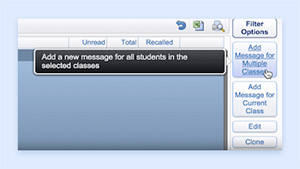 Message Center
