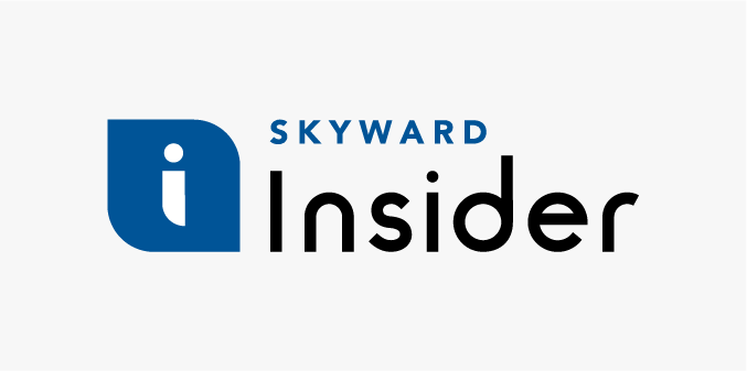 Skyward Insider Newsletter