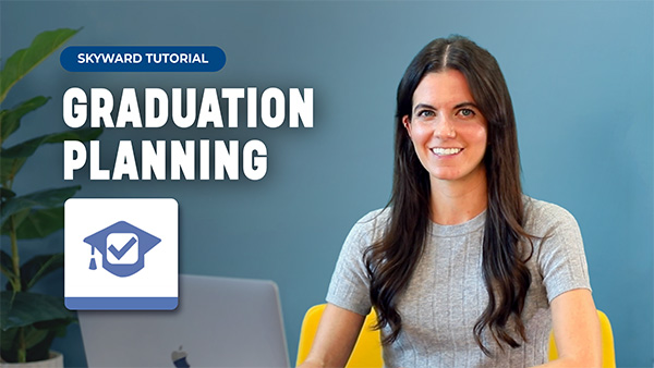 How Parents Use Graduation Planning Tools