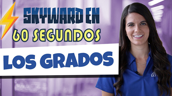 Los Grados