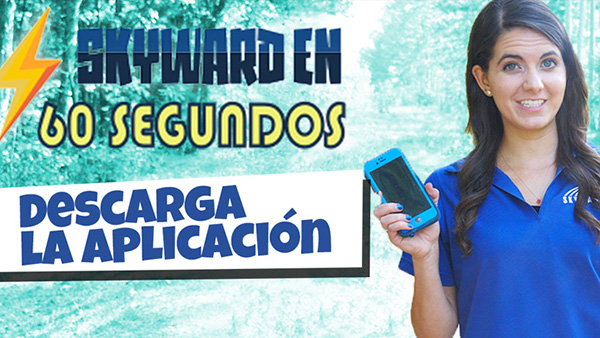 Descarga la Aplicación