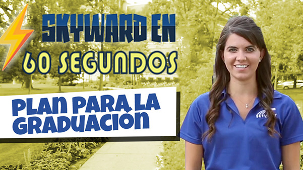 Plan Para la Graduación