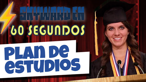Plan de Estudios