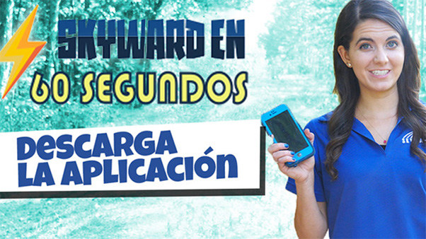 Descarga la Aplicación