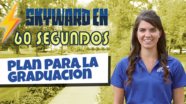 Plan para la Graduación