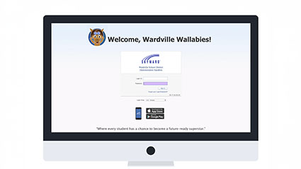 Brand Your Login Page