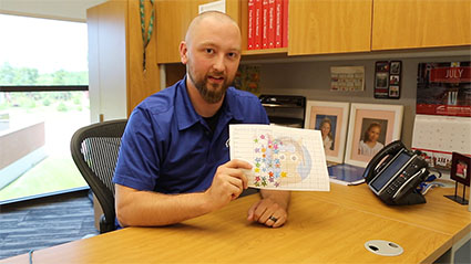 Attendance Letters