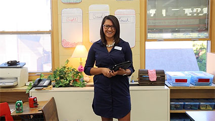 Course Learning Center
