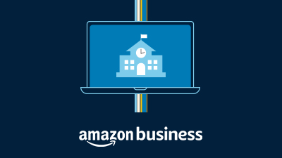 Amazon Business Distance Learning Hub