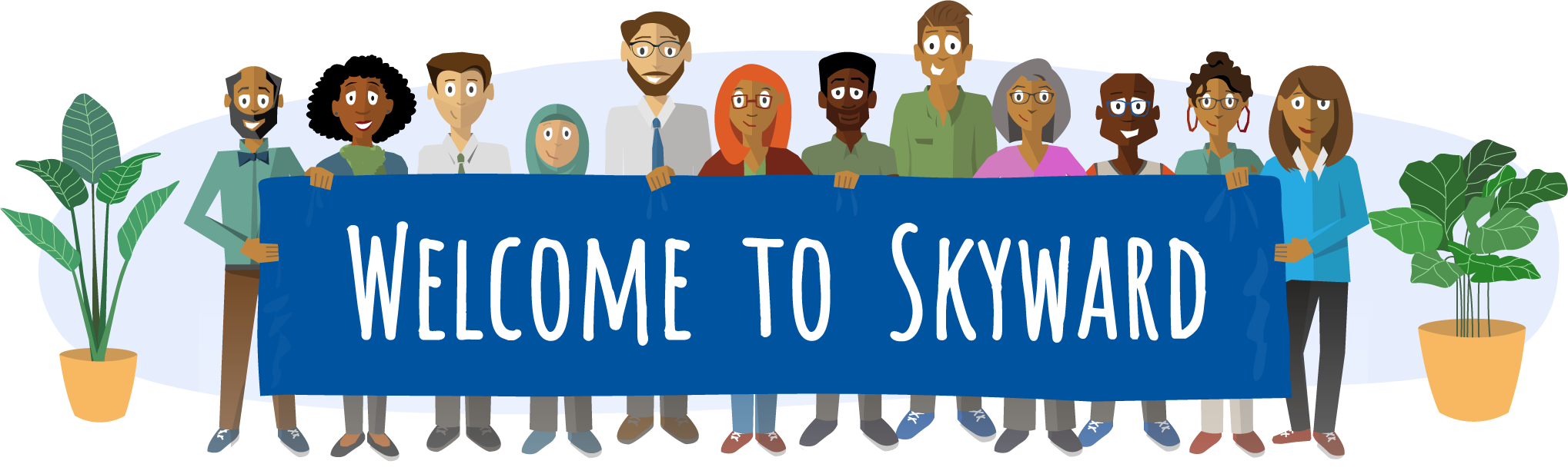 Welcome to Skyward